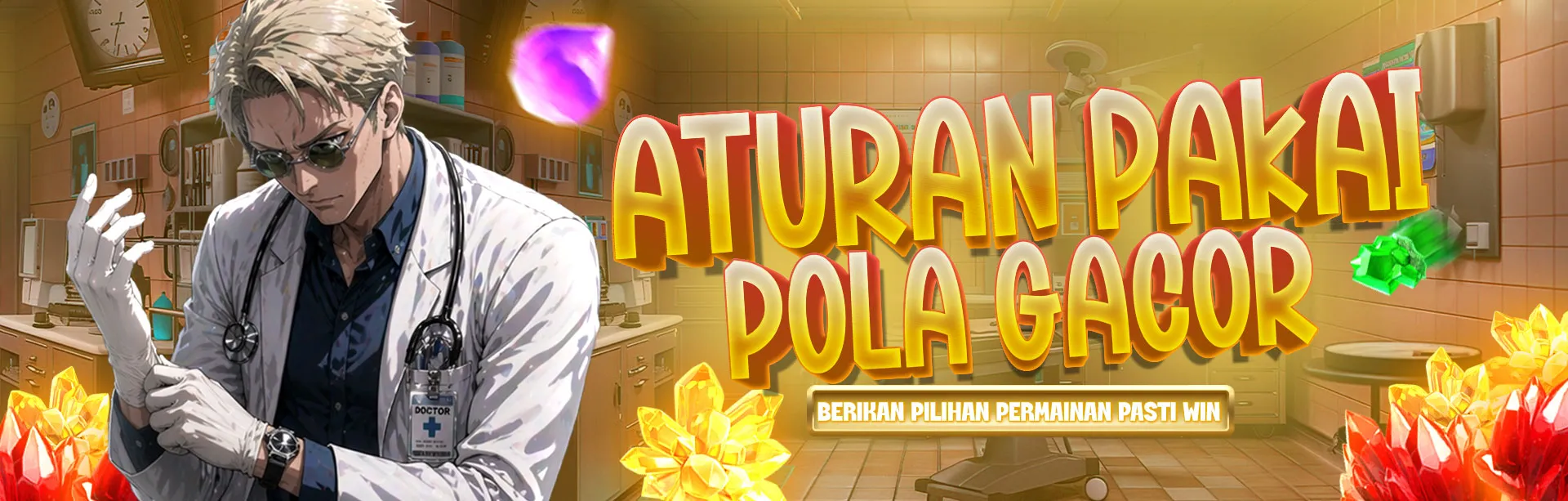 Ganteng88